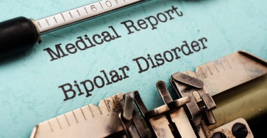 Bipolar Disorder Isn’t a Fad